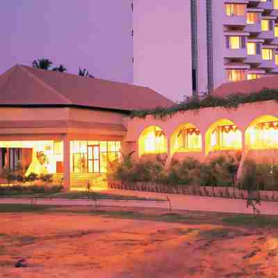 The Gateway Hotel Beach Road, Calicut Hotel Exterior