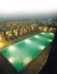สเพลนเดอร์ โฮเต็ล - โรแมนติก