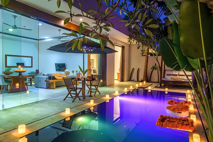 Anema Villa Seminyak