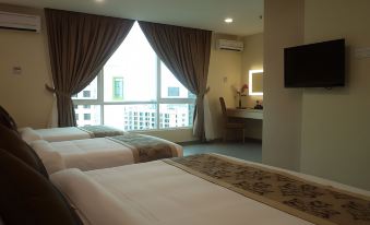 MidCity Hotel Melaka