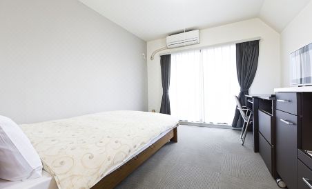 Flexstay Inn Nakanobu - Housity