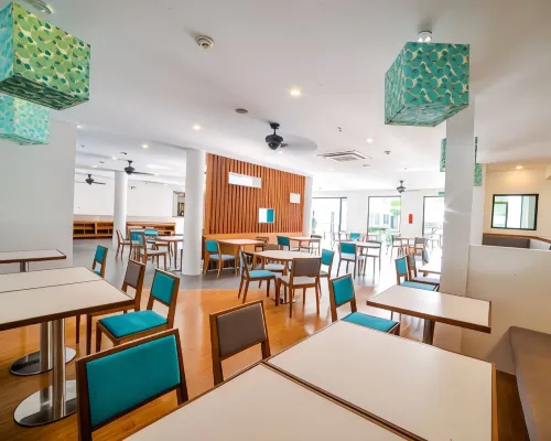 EMM Hotel Hoi An Dining Photos