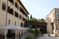 La Vecchia Cartiera Hotels in der Nähe von Chiesa di San Lorenzo a Le Corti