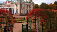 Villa Kadriorg Hostel