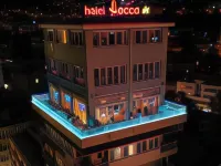Hotel City View Deluxe Ξενοδοχεία στην πόλη Centar Sarajevo