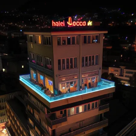 Hotel City View Deluxe