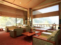 Ryokan Sansui Hotels in Takayama