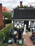 Hotell Bäckagården Hotels in Ystad