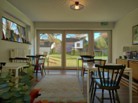 B&B les Lits de Nohaipré