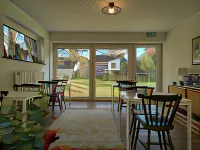 B&B les Lits de Nohaipré Hotel a La Roche-en-Ardenne