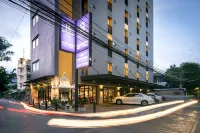 Ratchada Point Hotel - romantici