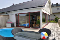 Hotel Bella Luna - Pools