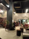 De Sea Almond Resort