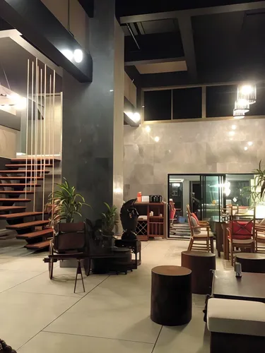 รูปภาพของDe Sea Almond (โรงแรมเดอ ซี อัลมอนด์ )