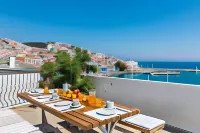 Regina Hotel Các khách sạn ở 
