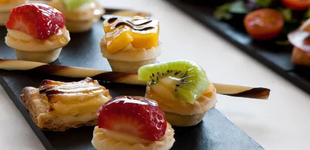 Hesperia Barcelona Sant Just Отели рядом с достопримечательностью «Horto de Calatrava»