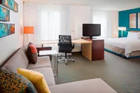 Residence Inn Saddle River Hotels in Saddle River