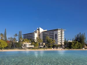 Chateau Royal Beach Resort & Spa, Noumea