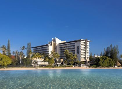 Chateau Royal Beach Resort & Spa, Noumea