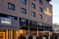 Renaissance Aix-en-Provence Hotel