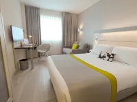 Holiday Inn Express Pamplona Hotels in Aranguren