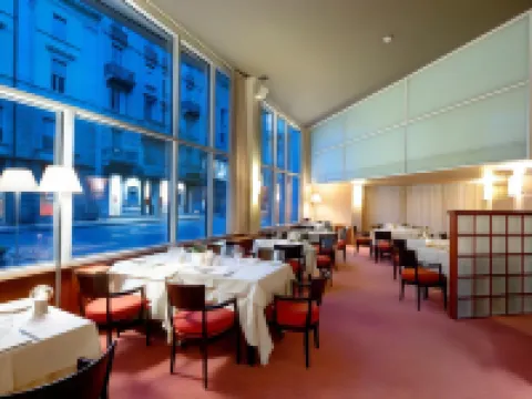 Hotel Barchetta Excelsior Hotels in Como