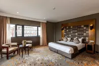 XO Hotels Park West Hotels in Amsterdam