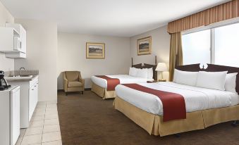 Travelodge by Wyndham North Battleford