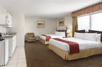 Travelodge by Wyndham North Battleford Hotels in North Battleford