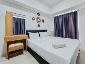 Comfortable and Cozy 2Br Tamansari Bintaro Mansion Apartment