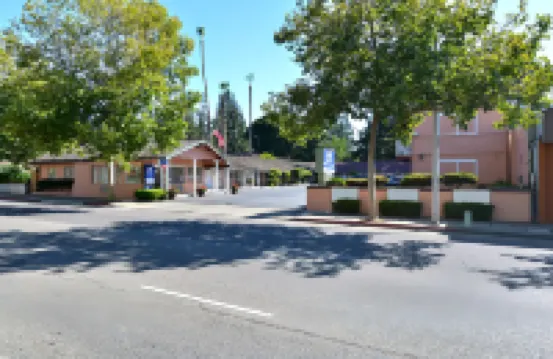 Americas Best Value Inn Sky Ranch Palo Alto