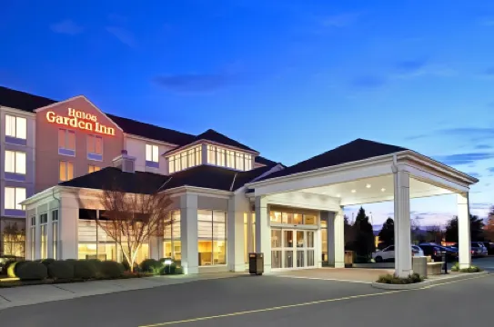 Hilton Garden Inn Chesapeake/Greenbrier