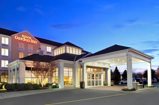 Hilton Garden Inn Chesapeake/Greenbrier