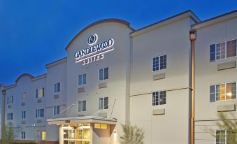 Candlewood Suites Elgin NW-Chicago