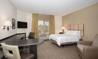 Candlewood Suites Manhattan