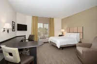 Candlewood Suites Manhattan Hotels in Manhattan