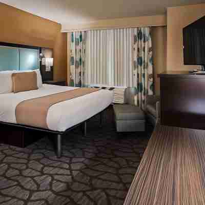 Best Western Plus Oceanside Palms Rooms