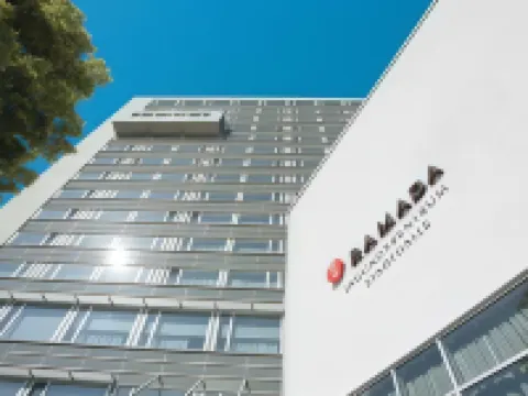 H4 ホテル カッセル カッセルのホテル