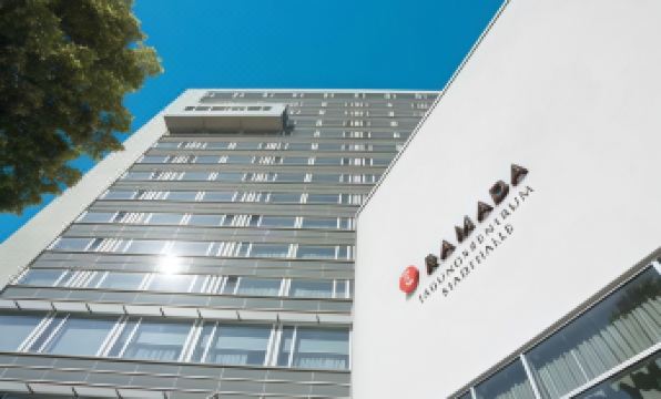 H4 Hotel Kassel - Housity