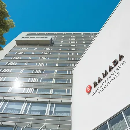 H4 Hotel Kassel by Sunday Hotels