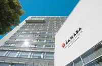 H4 Kassel Hotel dekat Dschingis Khan Au Garden