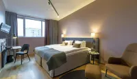 Scandic Linköping City Hotels in Linköping