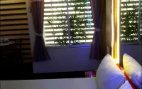 PB Resort Hat Yai Hotels near Mahattamangkalaram Temple (Wat Hat Yai Nai)