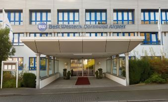 Best Western Plus Aldhem Hotel