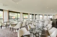 Le Colisée Nantes St Herblain Hotels in Saint-Herblain