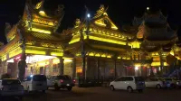 BUTTERWORTH RAJA UDA RAYA HOMESTAY Hotels in Butterworth