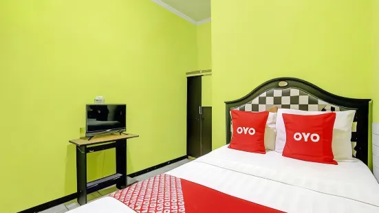 OYO 92998 Wiludjeng Guesthouse