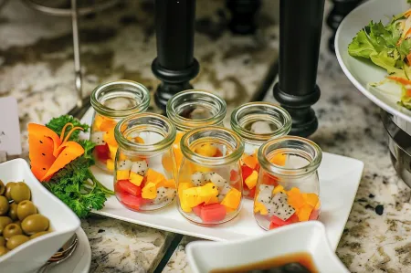 Amira Hotel Hanoi