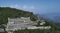 喜馬拉雅山上的威斯汀度假酒店與水療中心