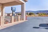 Americas Best Value Inn Cedar City